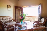 Breathtaking Ocean View Apartment with Constant Sea Breeze