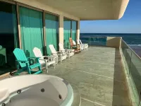 Tessoro 201 - Like being on the water