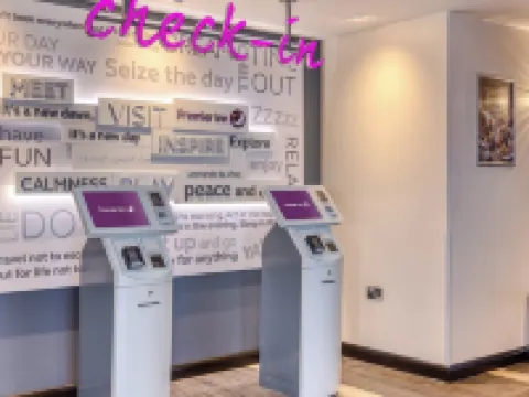 Premier Inn Torquay Harbour Hotel Hotels in Torquay