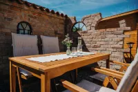 Moderne 2-zi. Fewo Direkt am Weinberg, Idealer Ausgangspunkt für Touren&ausflüge Hotels in Botzingen