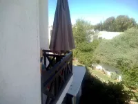 apartment in dar bouazza playa blanca