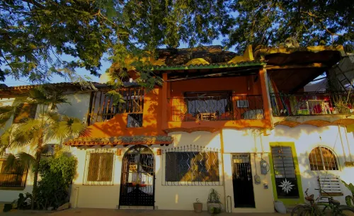 Amazing access to everything in this very beautiful and comfortable in town gem