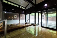 Hotel Kikori - Hot Springs