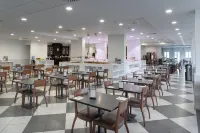 Balneario de Fitero - Hotel Bécquer - breakfast