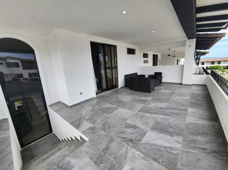 House in San Miguel, Res. San Andres