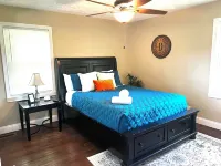 My Kentucky Home on the Bourbon Trail