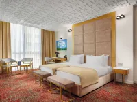 Carat Hotel Yerevan Hotels near Lovers' Park