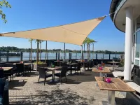 Hotel Rheinpark Rees Hotels in Рес