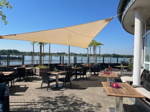 Hotel Rheinpark Rees