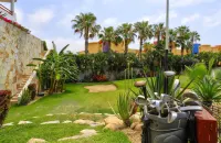 Amazing 2B apartment in Alegranza Luxury Condo, San José del Cabo.
