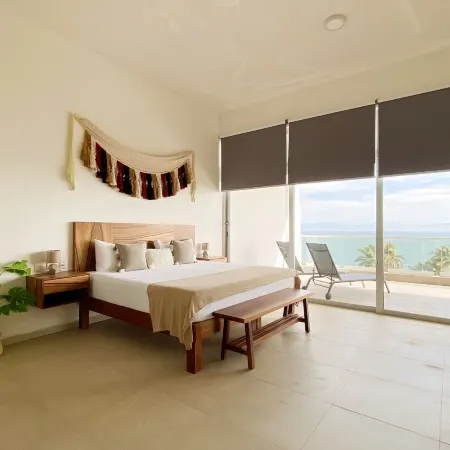 Itare Beach House