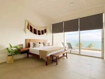Itare Beach House