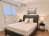 Langley Heights 2 Bedrooms Sweet Suite Hotels near SEPHORA