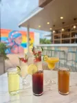 Reside Siargao - bar