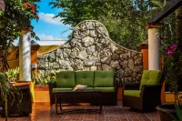 Private Luxury Villa 15,000 sq ft,kid friendly, Maid, pvt.Chef,24 h security