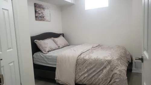 An Ideal Apartment for you.