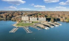 Mariners Landing Condo at SML. AMENITY OVERLOAD!