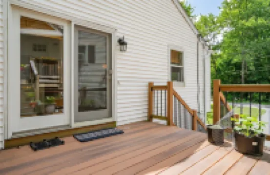 Scarborough Sanctuary-Cozy retreat close to all local attractions.