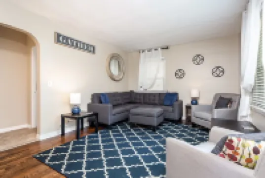 Weekday Work Trip or Weekend Fun: We fit everyone