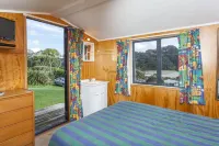 Fantastic Family Holiday Home with Breathtaking Views over Hot Water Beach