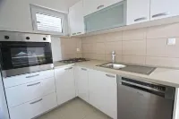 The apartment  Camelia with pool apartman 1 (4+2) Hotels in Opcina Karlobag