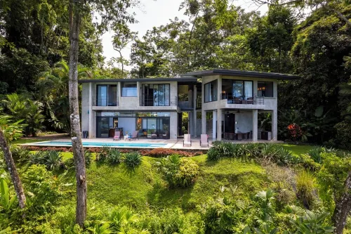 Luxe Coastal Home, Clear 180º Ocean Views, Concierge, Fiber Optic Internet