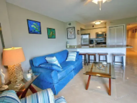 Amazing Ocean view condo โรงแรมในTavernier