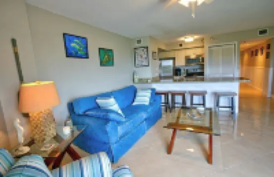 Amazing Ocean view condo