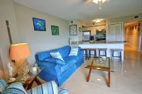 Amazing Ocean view condo