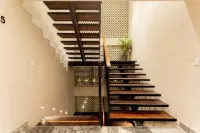 Caseiba Peaceful Stays 8