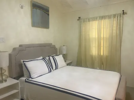 Luxury vacation oasis