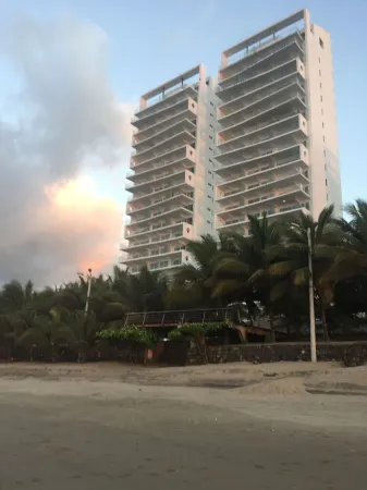 Beautiful Paradise getaway