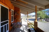 Cabaña Familiar en Valle de Guadalupe  23+ Camas/ 2 Baños a 10min de Viñedos