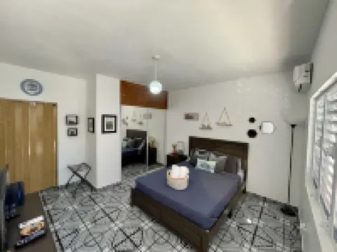 Beach Apartment next to 4 beaches - (walking distance) - Playa Santa