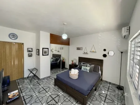 Beach Apartment next to 4 beaches - (walking distance) - Playa Santa Отели в г. Монтальва