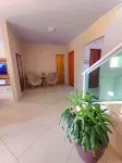 (Casaparatemporada15) 4 bedrooms with access to the beach and Jacuípe river