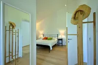 Luxurious oasis, surrounded by olive groves, heated pool Hotels in Butkovici