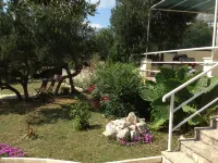 Villa in Podgora, 2 app. quiet super sea and island view. Private pool, WiFi Hotels in Podgora