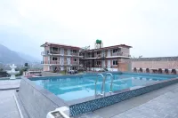 Shikali Resort Hôtels à : Kirtipur