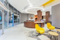 Tru by Hilton Chillan Ferrat Hotels in Chillan