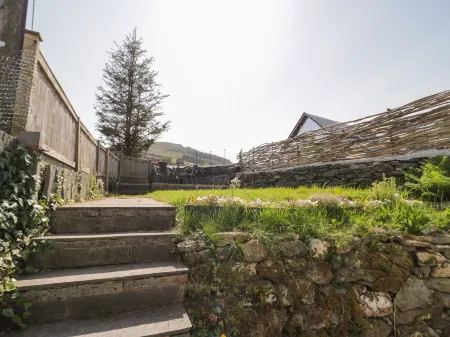 Dolwen Отели в г. Bro Machno