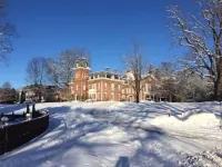 奧尼達社區宅邸之家酒店