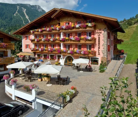 Hotel la Serenella Hotels in Soraga
