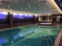 Hotel Zuiderduin - ที่มีสระว่ายน้ำ