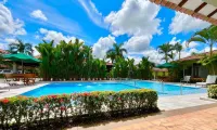 Hotel Paloverde Villas Campestres Hotels in Villavicencio