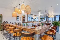 The Ellysian Boutique Hotel - Quầy bar