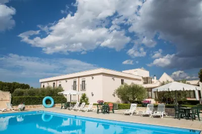 Hotel Ramapendula Hotels near Masseria 'La Badessa' di Masi Giuseppe