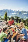 Lederer Boutique Hotel - 朝食