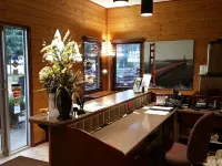 Yellowhead Motel Hotels in Valemount