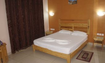 Residence El Arich